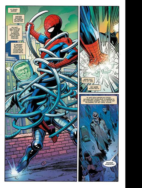 Spider Man Life Story Special Pas Verschenen Stripspeciaalzaak