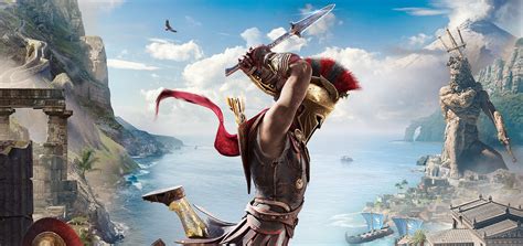 Nintendo trusty switch will get the hulking huge assassin's creed odyssey via a special japanese version of the game that streams it from the cloud. Assassin's Creed Odyssey bude na víkend zadarmo! | Xboxer