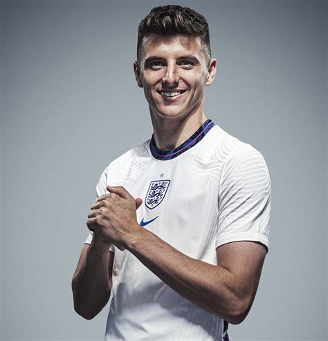 Discover everything you want to know about mason mount: England player profile: Mason Mount