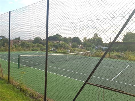 All tennis coaches will deliver from courtside for all tennis lessons. Otford Lawn Tennis Club / Home