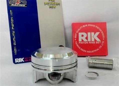 Ukuran Pin Piston Yamaha Mio M3  Soalan f