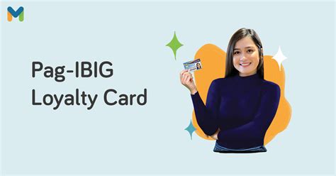 Pag Ibig Loyalty Card How To Get One And Discounts You Can Enjoy