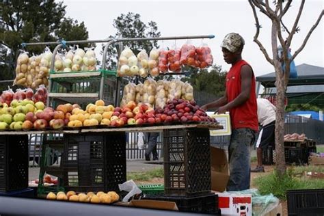 Op Ed Three Ways To Get Africas Informal Economy On The Books