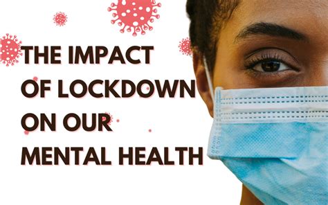 the impact of lockdown on our mental health life path health