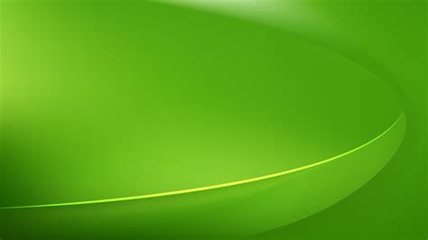 Free Green Abstract Wave Background Vector Art