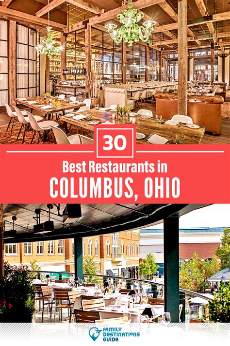 30 best restaurants in columbus oh for 2022 top eats