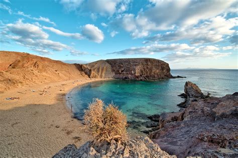 10 Best Things to Do in Lanzarote - What is Lanzarote Most Famous For