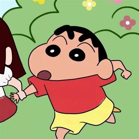 Ghim Của Ananya Kadam Trên Shinchan Aichan Trong 2022 Đang Yêu