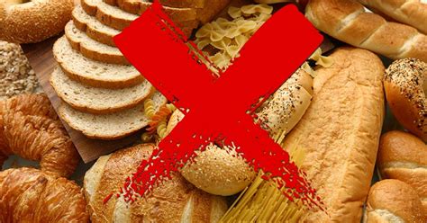 10 Warning Signs For Gluten Intolerance The Hearty Soul