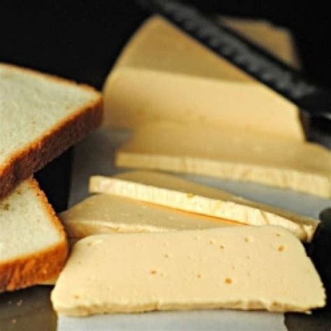 Homemade Velveeta Cheese. Now you can make a non ...
