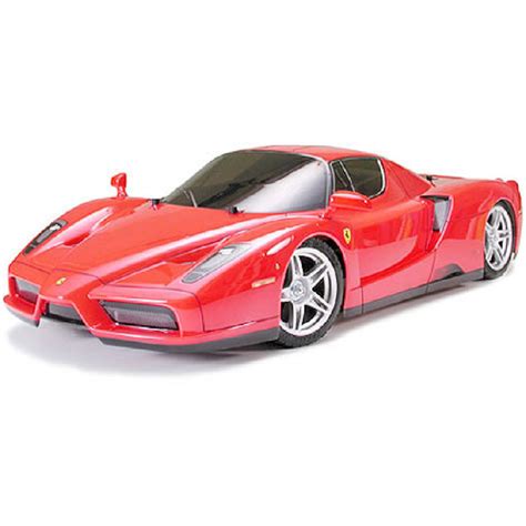 The 458 italia and its subsequent variants were replicated by various model makers in various scales (this example was replicated by bburago in 1/43 scale) hot wheels produced a 1:18 scale model of the 458 italia, spider, gt2, challenge, china edition and, later, the speciale versions under both its regular mattel / heritage and premium. Tamiya Vintage 1/10 TB-01 RC Enzo Ferrari 58298 - RSC Scale Models
