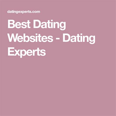 Beste Dating Websites Usa Ergebnis