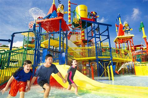 Sea Life Malaysia Opens At Legoland® Malaysia Resort Mellow 947