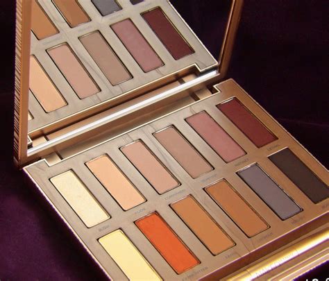 Urban Decay Code 30 Off Sale Alert Naked Ultimate Basics Shadow