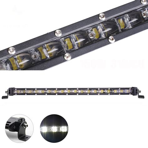 Wholesale Combo Beam 12d Reflector Offroad 22 Inch Led Light Bar Buy