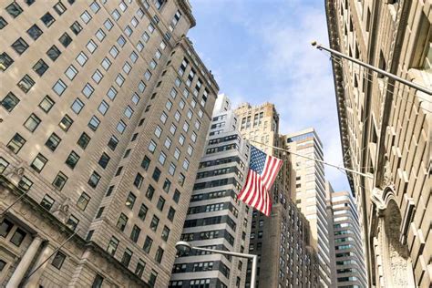 Manhattan Insider Tour Durch Die Wall Street Getyourguide