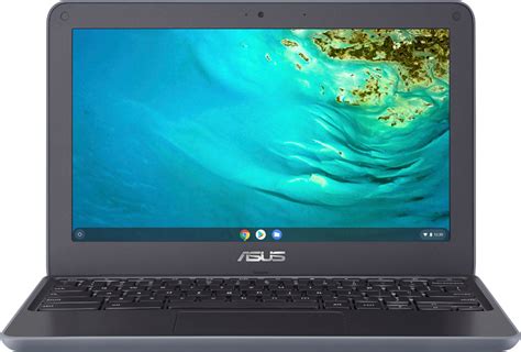 2020 Asus Chromebook Premium Laptop Computer 116 Hd Anti Glare