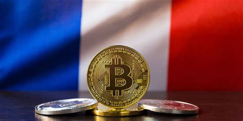 There are two options if one wants to invest in the cryptocurrency market. France : 25 000 points de vente pourraient accepter le ...