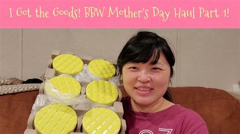 I Got The Goods Bbw Mothers Day Haul Part 1 Youtube