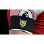 Arsenal Wear Fox Embroidered Black Armbands In Respect For Vichai 