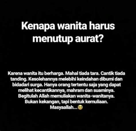 Maybe you would like to learn more about one of these? Pin di Diary_Muslimah