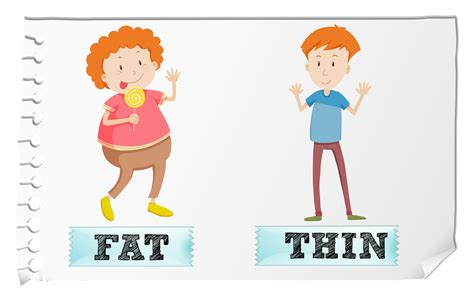 Here Are Some Alternatives To Fat Thin And Old Images