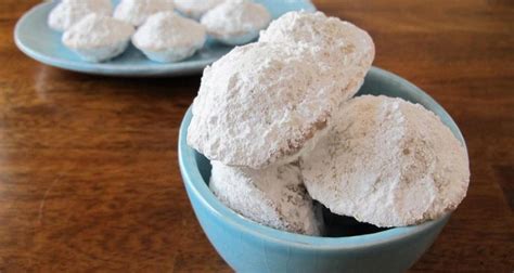 Mini Powdered Sugar Doughnut Muffins Tinas Chic Corner