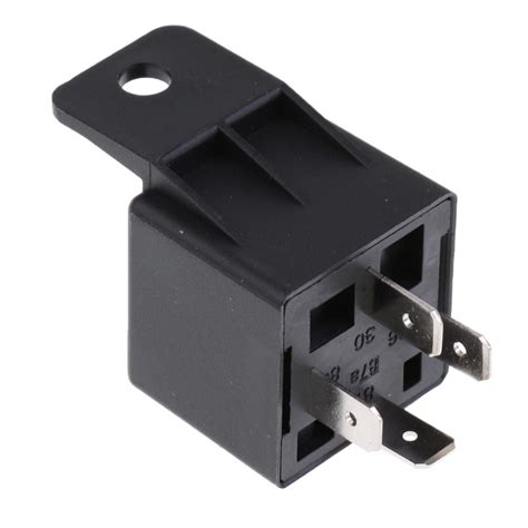 12v 40a Relay Normally Closed Working Current Relay Switching Relay 4