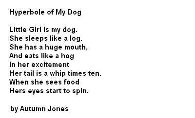 rhetprocessfall2013 [licensed for non-commercial use only] / Hyperbole