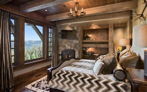 Country Style Master Bedroom Ideas Freebirdowns