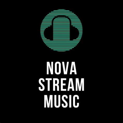 Nova Stream Music Spotify