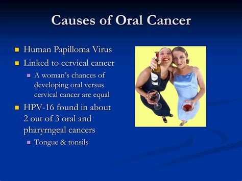 Ppt Oral Cancer Powerpoint Presentation Free Download Id5349402