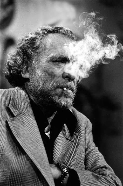 K I S S The Transgressive Thrills Of Charles Bukowski