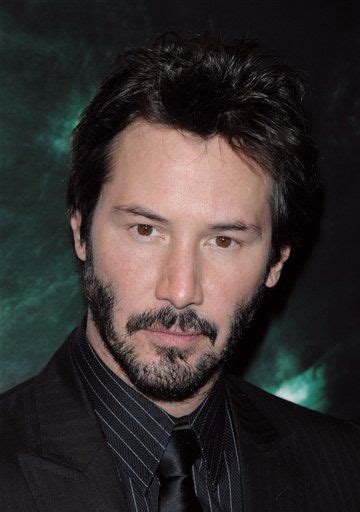 Keanu Reeves Keanu Reeves Beard Keanu Reeves Life Keanu Charles