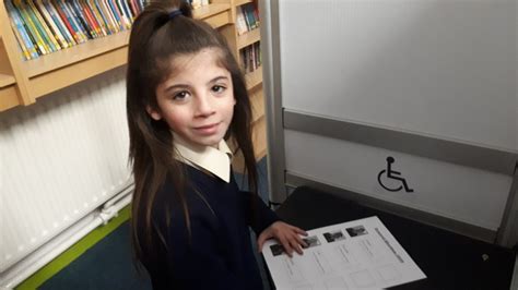 And will continue until all districts are completed. General Election 2020 - St Mary's NS Knockbridge