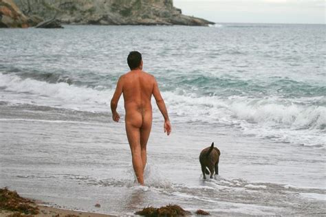 Nudist Beaches With Pics