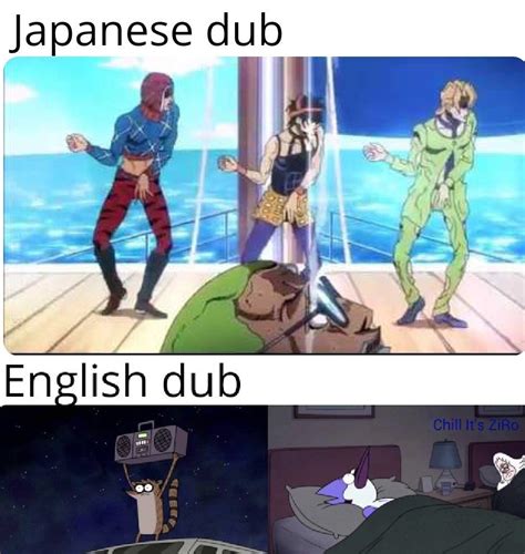 Anime Sub And Dub Meaning Subbed Or Dubbed Which Type Of Anime Is