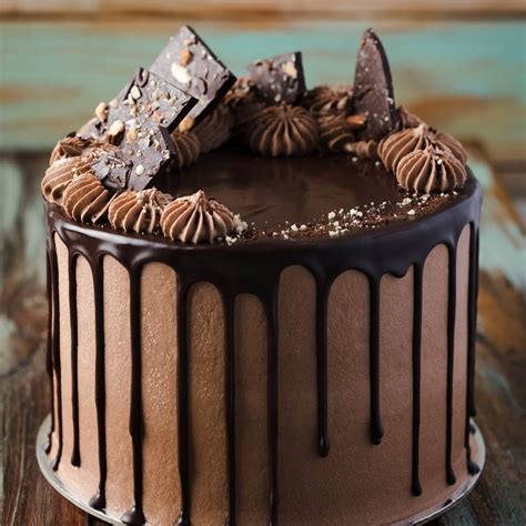 Chocolate Tower Cake Ubicaciondepersonascdmxgobmx