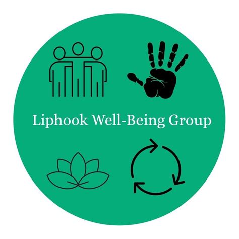 Liphook Community Wellness Liphook Well Being Group Liphook