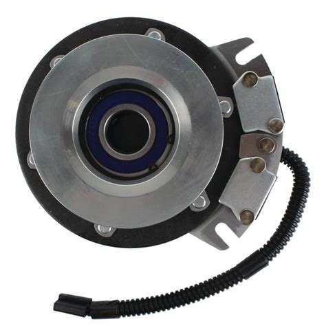 Pto Clutch For Woods Mow N Machines 6182 6200 6215 6250 Xtreme