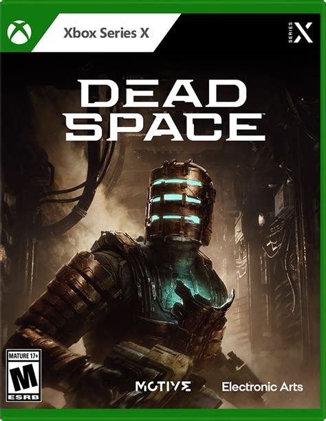 Dead Space Xbox Series X For Xbox One