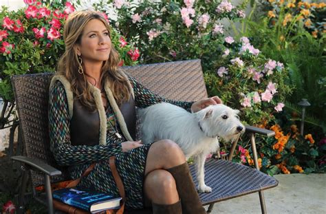 Are your highest heels on? Jennifer Aniston Best Movies and TV Shows. Find it out!