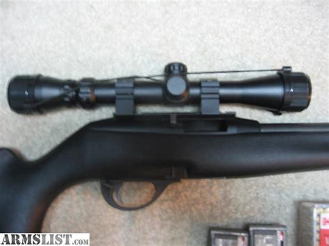 Armslist For Saletrade Remington 597 Magnum 17 Hmr