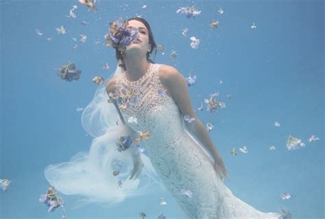 Bridal Retailer Bhldn Has Launched A Summer Lookbook Featuring