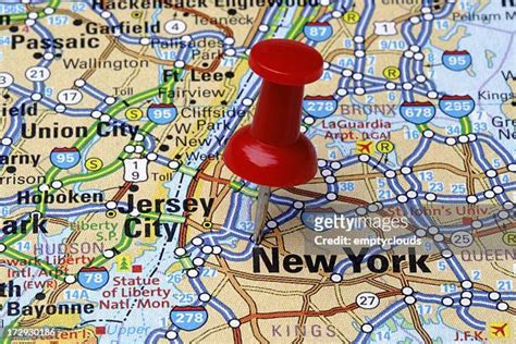 New Jersey Map Photos And Premium High Res Pictures Getty Images