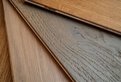 Six Things You Should Know About Engineered Hardwood Flooring