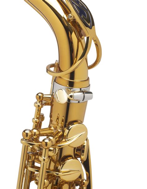 Selmer Supreme Alto Saxophone Virtuosity