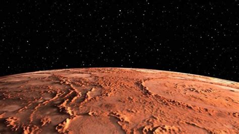 Nasa Confirms Breathable Oxygen Production On Mars Implications For