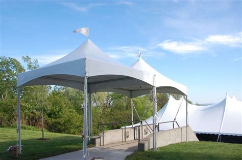 10 Premium High Peak Frame Tents Rental Rochester Ny Buffalo Ny