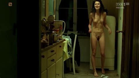 Nude Video Celebs Agnieszka Grochowska Nude Monika Radziwon Nude Nie Opuszczaj Mnie